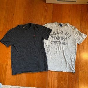 Boys Polo tshirts